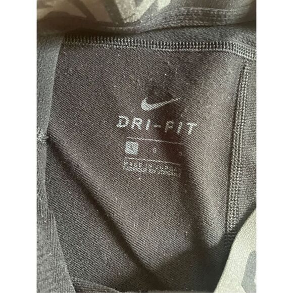Nike Pro Cool Compression Dri-Fit Pants Men Size L Black - Picture 2 of 10